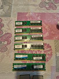 RAM ddr2 amd phenom