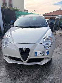 2009 Alfa Romeo MiTo 1.3 Multijet Diesel