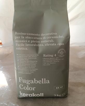 stucco per piastrelle 