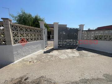 Villa o villino Pulsano [Cod. rif 3333278VRG]