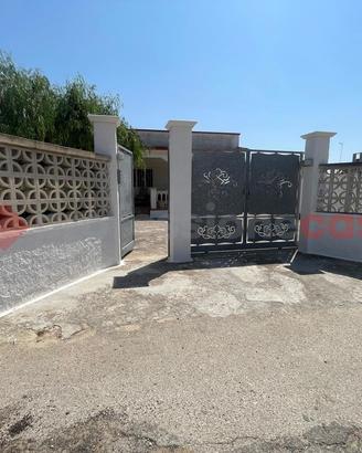 Villa o villino Pulsano [Cod. rif 3333278VRG]