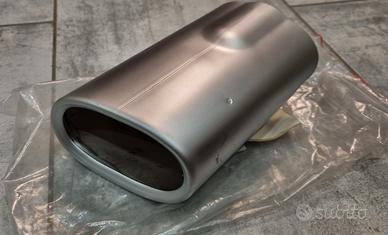 Terminale/finale scarico BMW