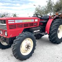 Trattore SAME modello CORSARO 70 FRUTTETO SYNCRO