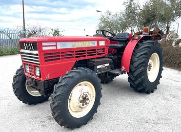 Trattore SAME modello CORSARO 70 FRUTTETO SYNCRO