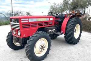 Trattore SAME modello CORSARO 70 FRUTTETO SYNCRO