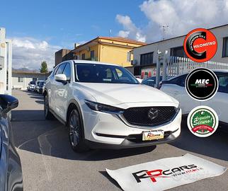 Mazda CX-5 2.2L Skyactiv-D 150 CV 2WD Signature