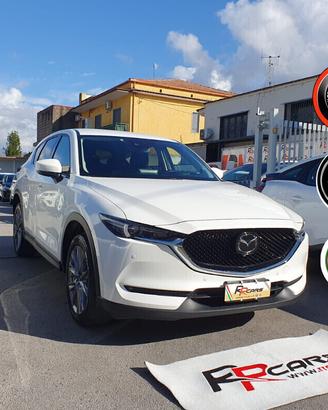 Mazda CX-5 2.2L Skyactiv-D 150 CV 2WD Signature