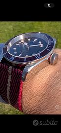 Tudor Black Bay 41 automatico