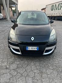 Renault Scenic Scénic X-Mod 1.5 dCi 110CV Luxe