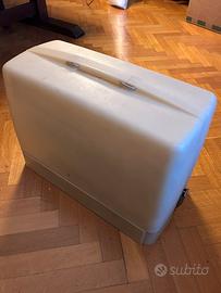 Macchina da cucire elettroca Necchi