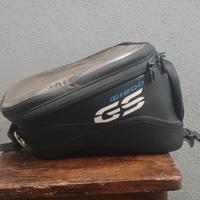 Borsa serbatoio bmw gs