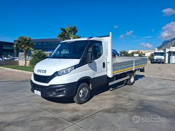 Iveco Daily CASSONE FISSO KM: 71.585