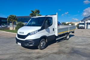 Iveco Daily CASSONE FISSO KM: 71.585