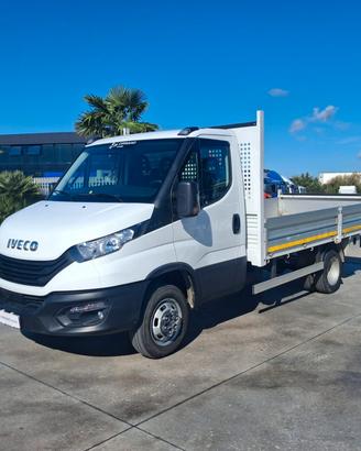 Iveco Daily CASSONE FISSO KM: 71.585