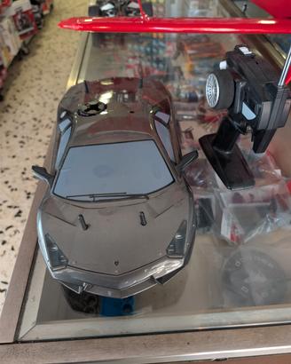 Lamborghini reventon De Agostini