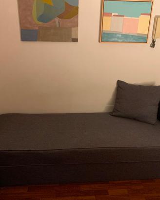 Divano dormeuse