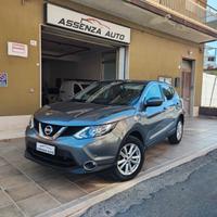 Nissan Qashqai 1.5 Dci N-Vision