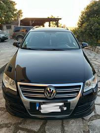 Passat R-line 140cv 2000cc
