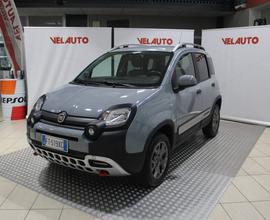 Fiat Panda 0.9 TwinAir Turbo S&S Cross 4x4