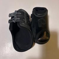 Parastinchi e paraglomi per pony, marca Prestige