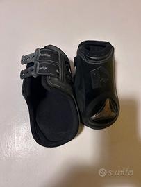 Parastinchi e paraglomi per pony, marca Prestige