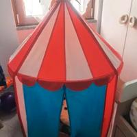 tenda per bimbi 