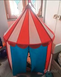 tenda per bimbi 