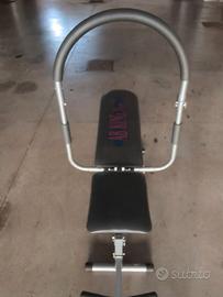 PANCA AB KING PRO