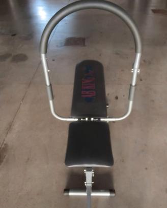 PANCA AB KING PRO