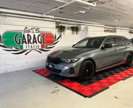 BMW 320 - NO FUMATORI - AZIENDALE