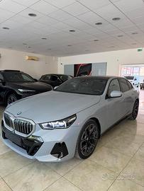 BMW - Serie 5 - 520d xDrive Msport