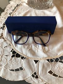 Occhiali tehia vintage
