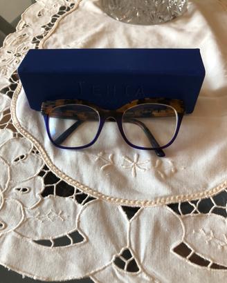 Occhiali tehia vintage