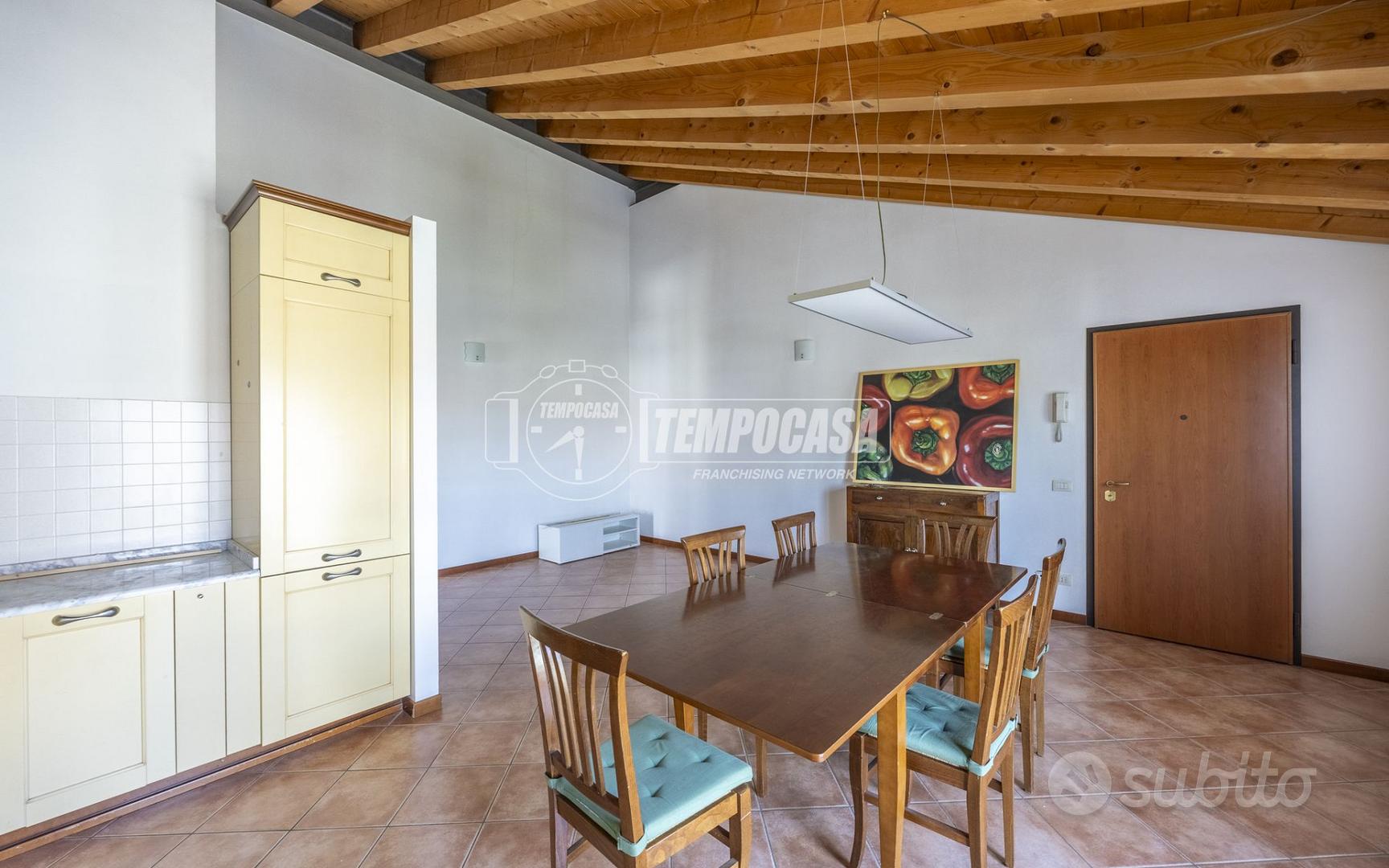 Appartamento – Carbonera - Vista 2