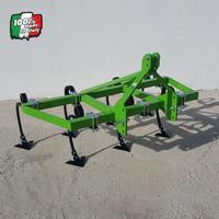 Estirpatore 7 elementi DSV