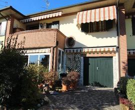 Rif.2809/V| villa a schiera calderara di reno