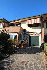 Rif.2809/V| villa a schiera calderara di reno