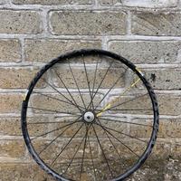 Mavic Crossmax Pro Sram xd 12x142