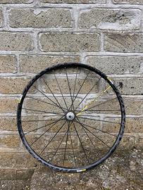 Mavic Crossmax Pro Sram xd 12x142