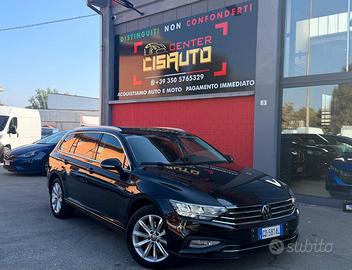 Volkswagen Passat Variant 2.0 TDI SCR EVO DSG Exec