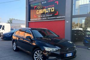 Volkswagen Passat Variant 2.0 TDI SCR EVO DSG Exec