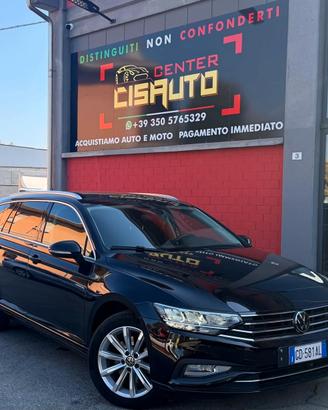 Volkswagen Passat Variant 2.0 TDI SCR EVO DSG Exec