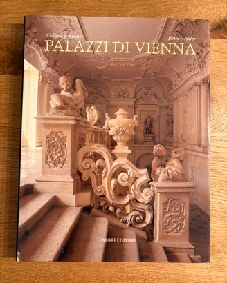 Palazzi di Vienna