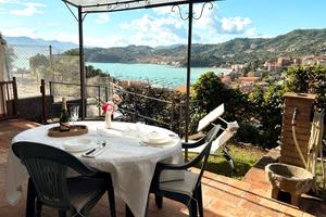 Casa Cristina Lerici