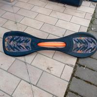 Waveboard skateboard 