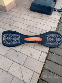 Waveboard skateboard 