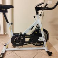 Cyclette Diadora Fit Bike Tour 18