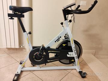Cyclette Diadora Fit Bike Tour 18
