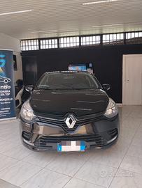 Renault Clio 1.5 diesel 2018 CON GARANZIA