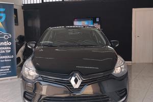 Renault Clio 1.5 diesel 2018 CON GARANZIA